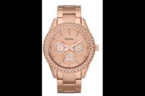 fossil watch station